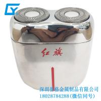 獨(dú)創(chuàng)鋅合金壓鑄模具，瞬間點(diǎn)燃你的靈感！