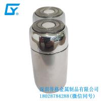 大展拳腳！鋅合金壓鑄件動感舞蹈驚艷全場！