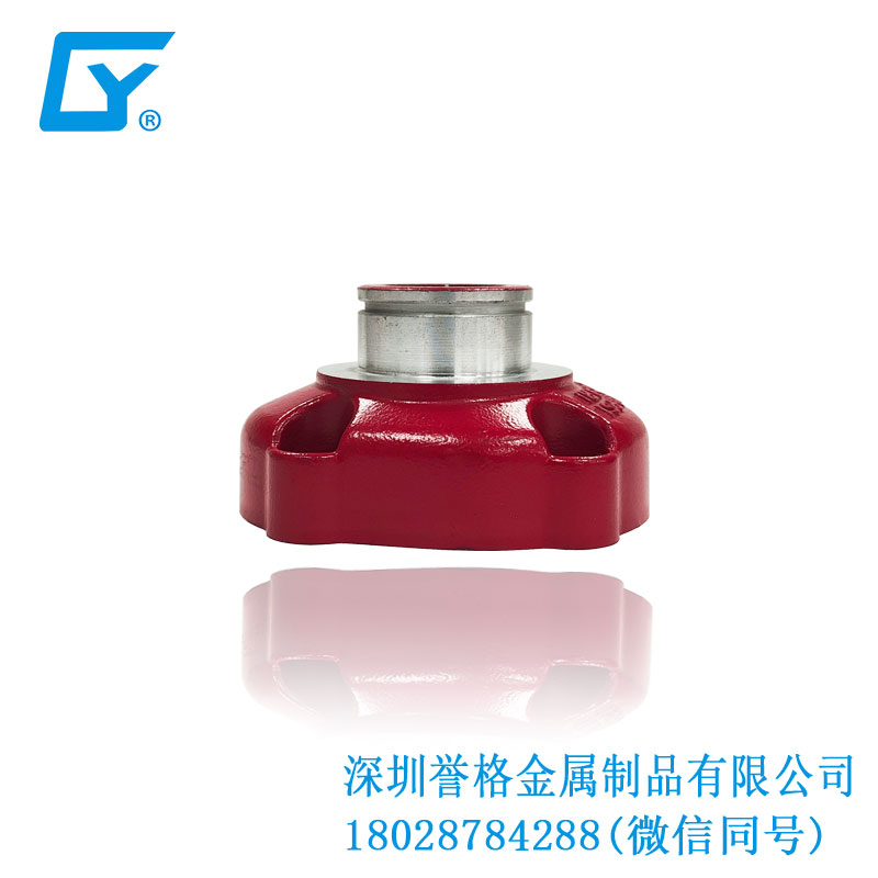 氣壓閥門(mén)，最高120PSI（8.3個(gè)壓）