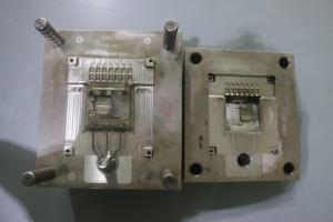 火力全開！壓鑄模具加工實錄！