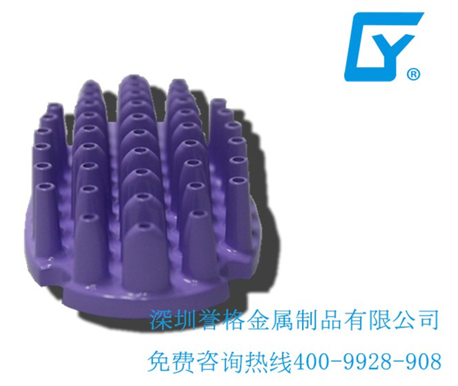 壓鑄件電鍍，各種鍍種的區(qū)別