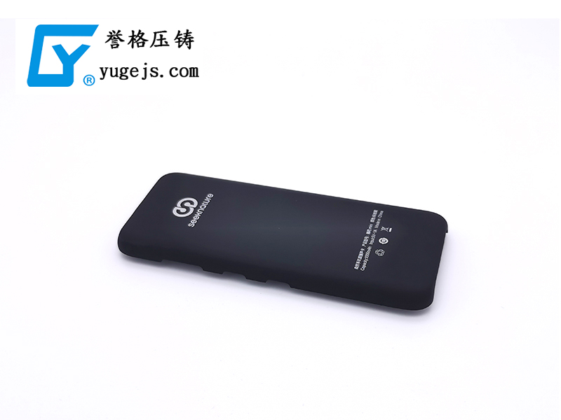 iPhone外觀處理工藝回顧，深圳壓鑄公司學習