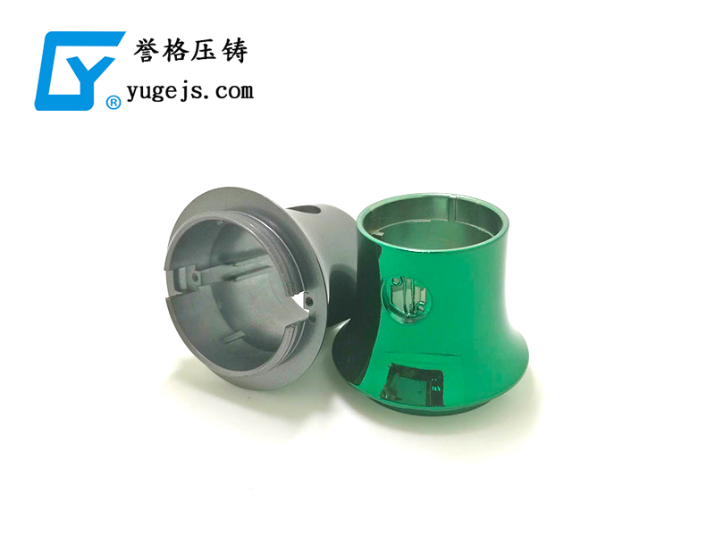 鋁合金壓鑄件一定要有去毛刺的工藝嗎？