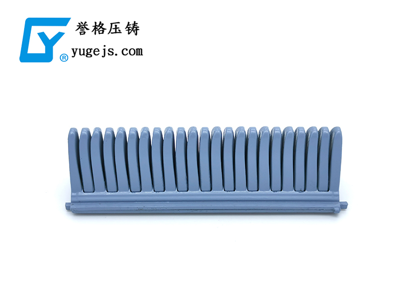 尺寸過大的模具，深圳壓鑄公司該怎么加工