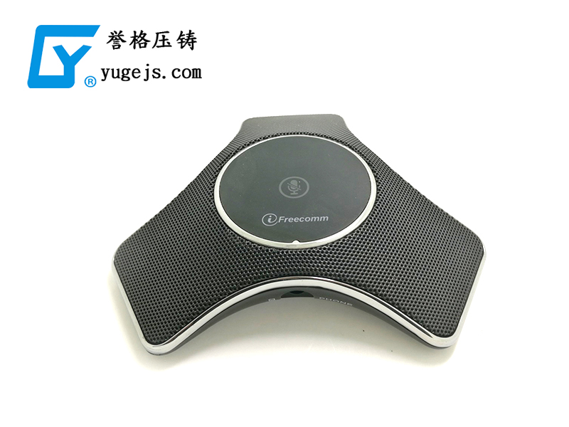鋁合金壓鑄件加工的質(zhì)量不如意，機(jī)床出了什么故障