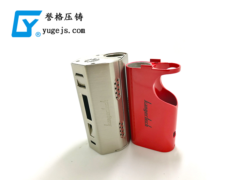 加工鋁合金壓鑄件的時候，如何防止撞刀
