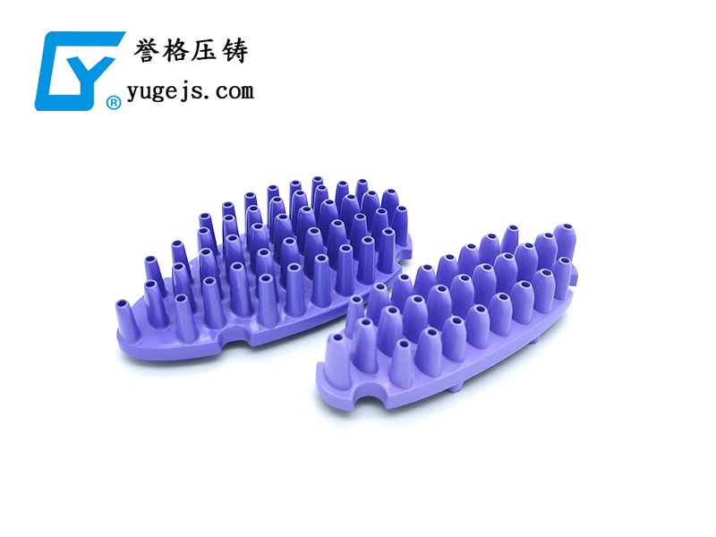 選擇最適合鋁合金壓鑄廠的道路，而不僅僅是擴張