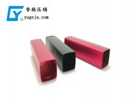 客戶要求的鋅合金壓鑄件機械性能高，幾個訣竅...