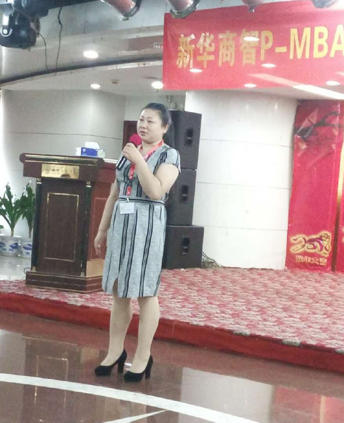 深圳PMBA23班畢業(yè)典禮，譽(yù)格學(xué)員畢業(yè)了