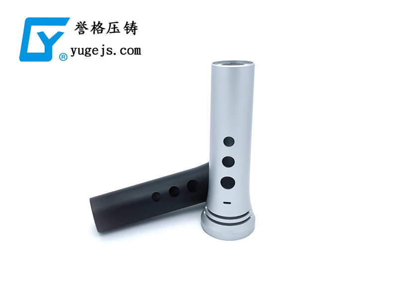 首次試模，深圳壓鑄公司如何調(diào)參數(shù)