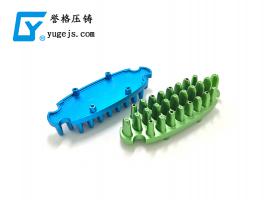 設(shè)計(jì)是否合理，將會(huì)極大的影響到鋁合金壓鑄件...