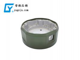 鋅合金壓鑄件發(fā)現(xiàn)滲漏，怎么辦？