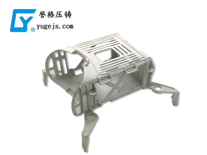 選好鋼材，避免缺陷，才能造好模具