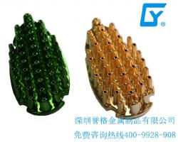 熱處理的質(zhì)量如何，深圳壓鑄模具廠該怎么檢驗