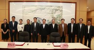 騰訊、東莞聯(lián)手共建“互聯(lián)網(wǎng)+”，東莞壓鑄廠將...
