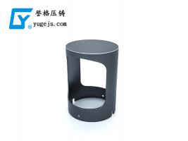鋁合金壓鑄廠對自己再自信，也得試模