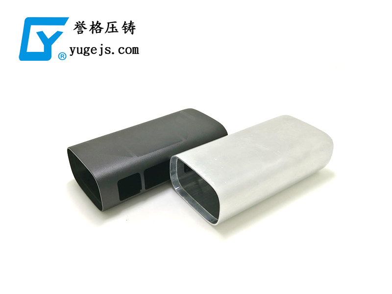 鋁合金壓鑄的模具，該有什么樣的設(shè)計(jì)思路