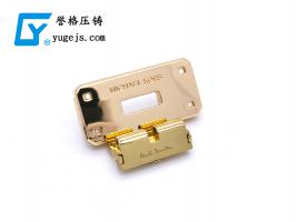 “十三五計(jì)劃”，鋁合金壓鑄廠該怎么走