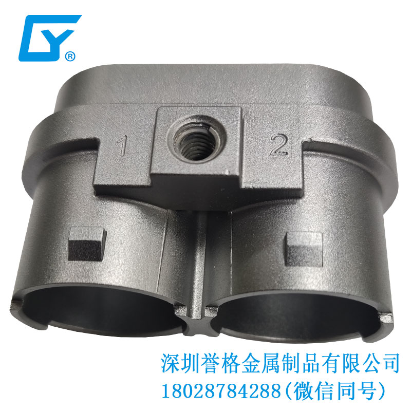 歐標(biāo)電動車充電樁有使用鋁合金鑄件嗎？