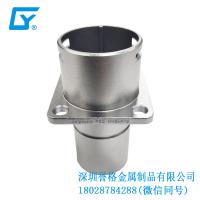 壓鑄產品在三星智能鎖有應用嗎？