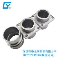 極限挑戰(zhàn)！鋅鋁合金壓鑄廠家顛覆傳統(tǒng)工藝！