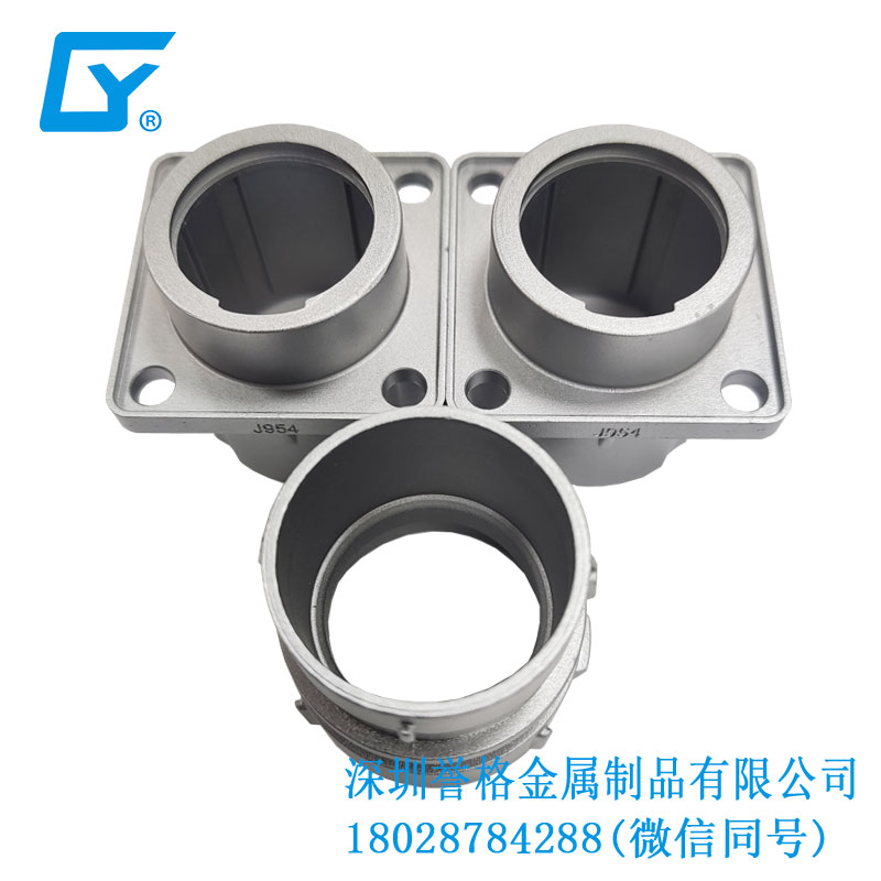 獨(dú)步江湖！一展非凡，肆意臨界！壓鑄模具加工全光芒！
