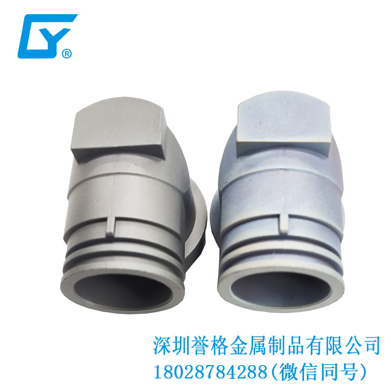 追求完美，鋅鋁合金壓鑄廠致力于為您打造極致品質(zhì)！