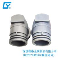追求完美，鋅鋁合金壓鑄廠致力于為您打造極致...