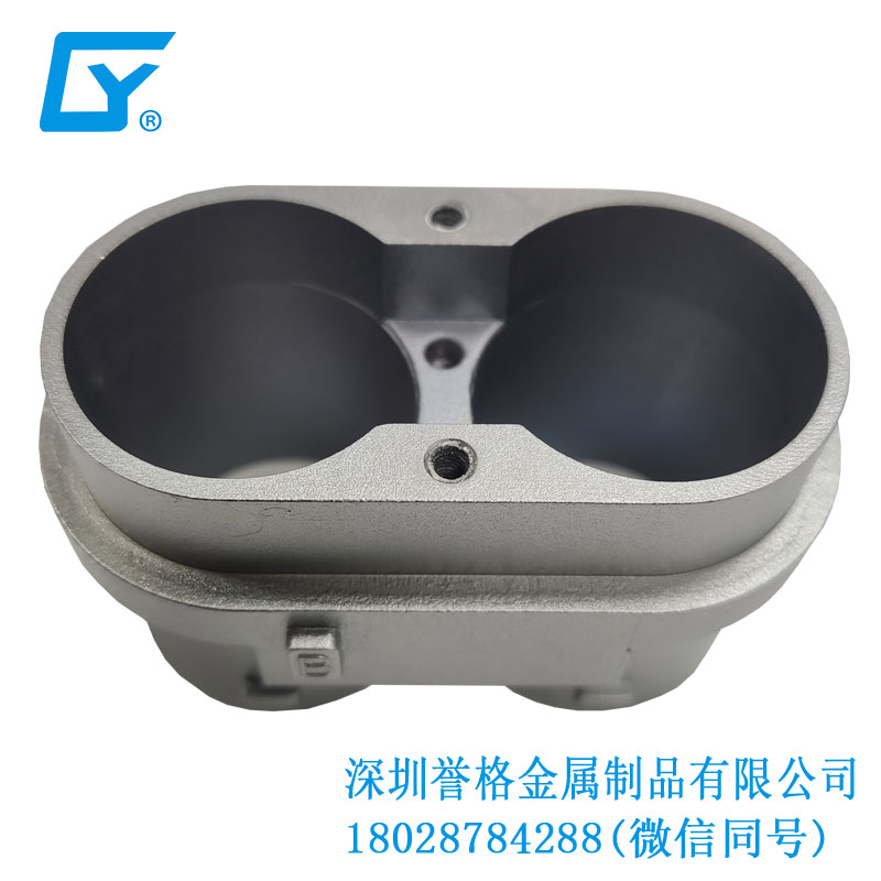 鋅合金壓鑄件在交流AC電動(dòng)汽車有應(yīng)用到嗎？