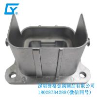 直流DC電動汽車有用到鎂合金壓鑄產(chǎn)品嗎？