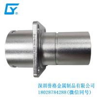 驚！廣東鋅壓鑄加工嚴(yán)控質(zhì)量，保證產(chǎn)品安全！