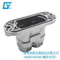 火花四濺！鋁壓鑄奇跡綻放，點燃你的工業(yè)