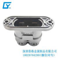 鋁壓鑄件至上主義，見證工藝奇跡，感受奇異魅力！