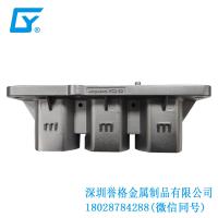 工業(yè)神器來(lái)襲，鋁擠模具震撼登場(chǎng)！