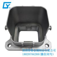 鋅合金鑄件在指紋電子鎖有應(yīng)用嗎？