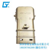 鋅合金大戰(zhàn)：深圳壓鑄公司如何力壓群雄？