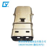 專注致力，壓鑄廠家?guī)I(lǐng)略品質(zhì)之美！