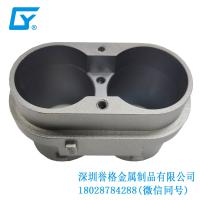 讓鋅鋁壓鑄點亮你的未來！