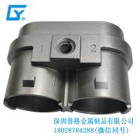 翔龍無人機有使用壓鑄模具嗎？