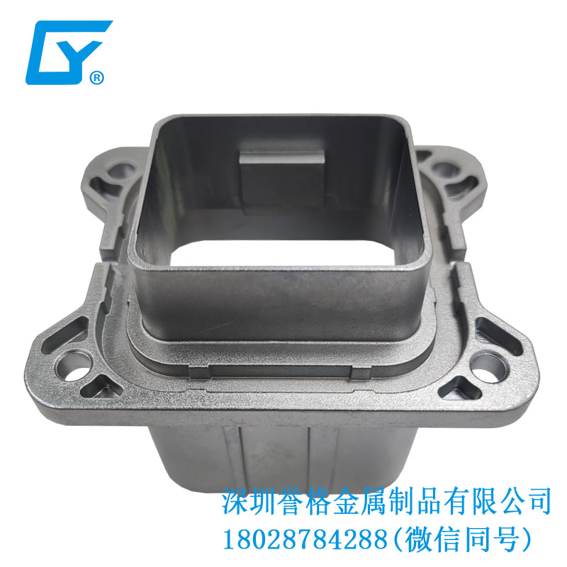 交流AC電動(dòng)汽車有用到鎂合金壓鑄產(chǎn)品嗎？