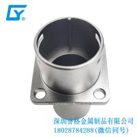 驚險刺激！揭秘制造壓鑄產(chǎn)品背后的驚人技術(shù)
