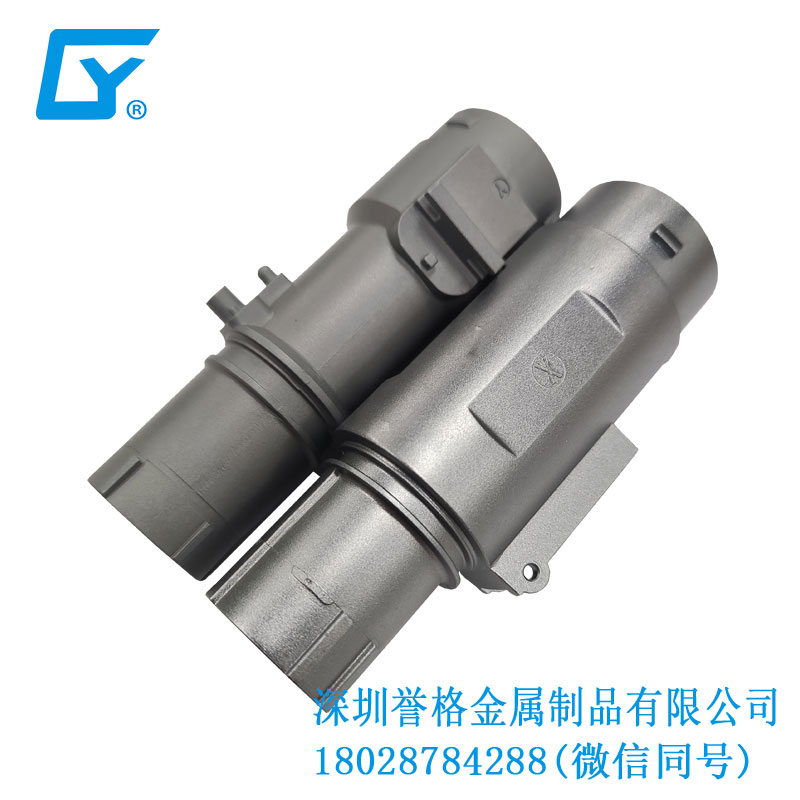 美標(biāo)光伏充電站有應(yīng)用鋅合金壓鑄工藝嗎？