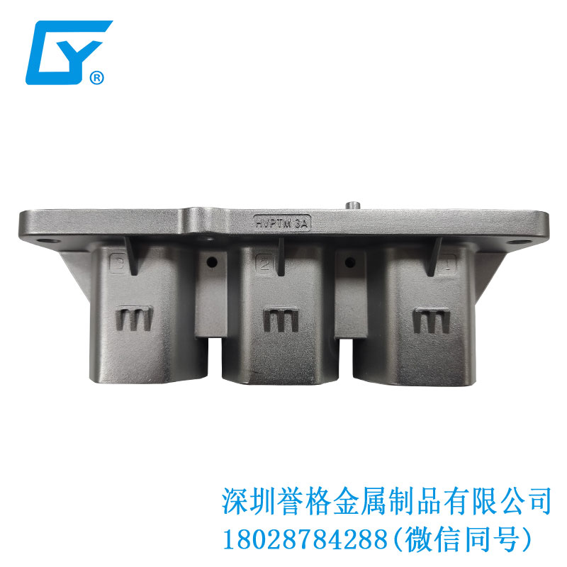 驚艷！如何實現(xiàn)精密壓鑄技術(shù)？